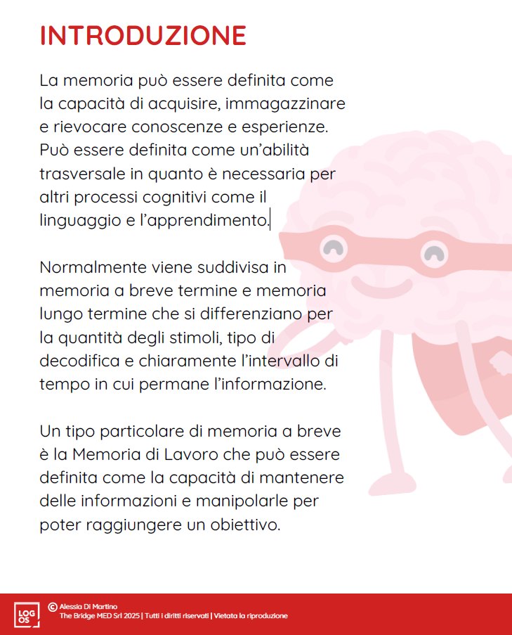 Che memoria! Alessia Di Martino 2