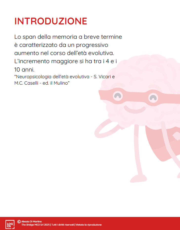 Che memoria! Alessia Di Martino 3