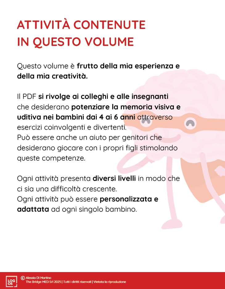 Che memoria! Alessia Di Martino 4