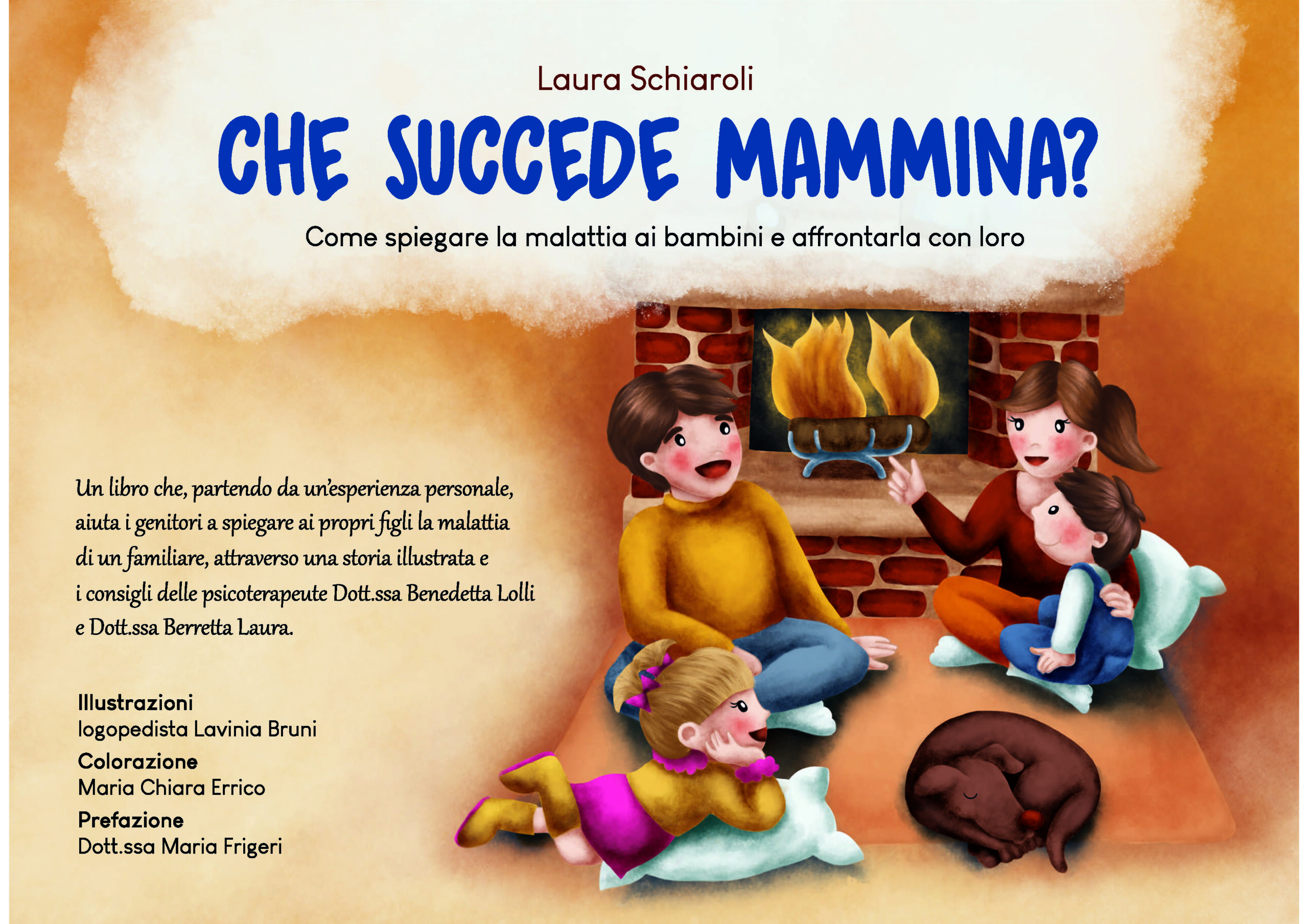 Che succede mammina_Laura_Schiaroli