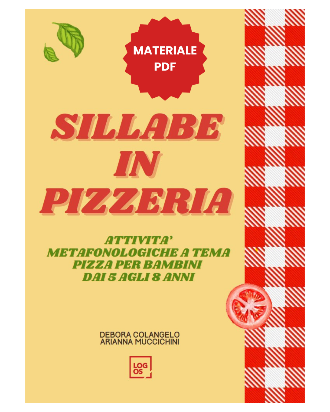 Sillabe in pizzeria_DeboraColangelo_AriannaMuccichini