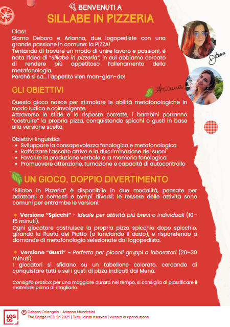 Sillabe in pizzeria_DeboraColangelo_AriannaMuccichini2