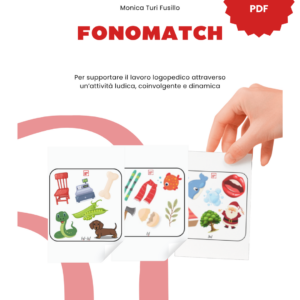FonoMatch dittonghi