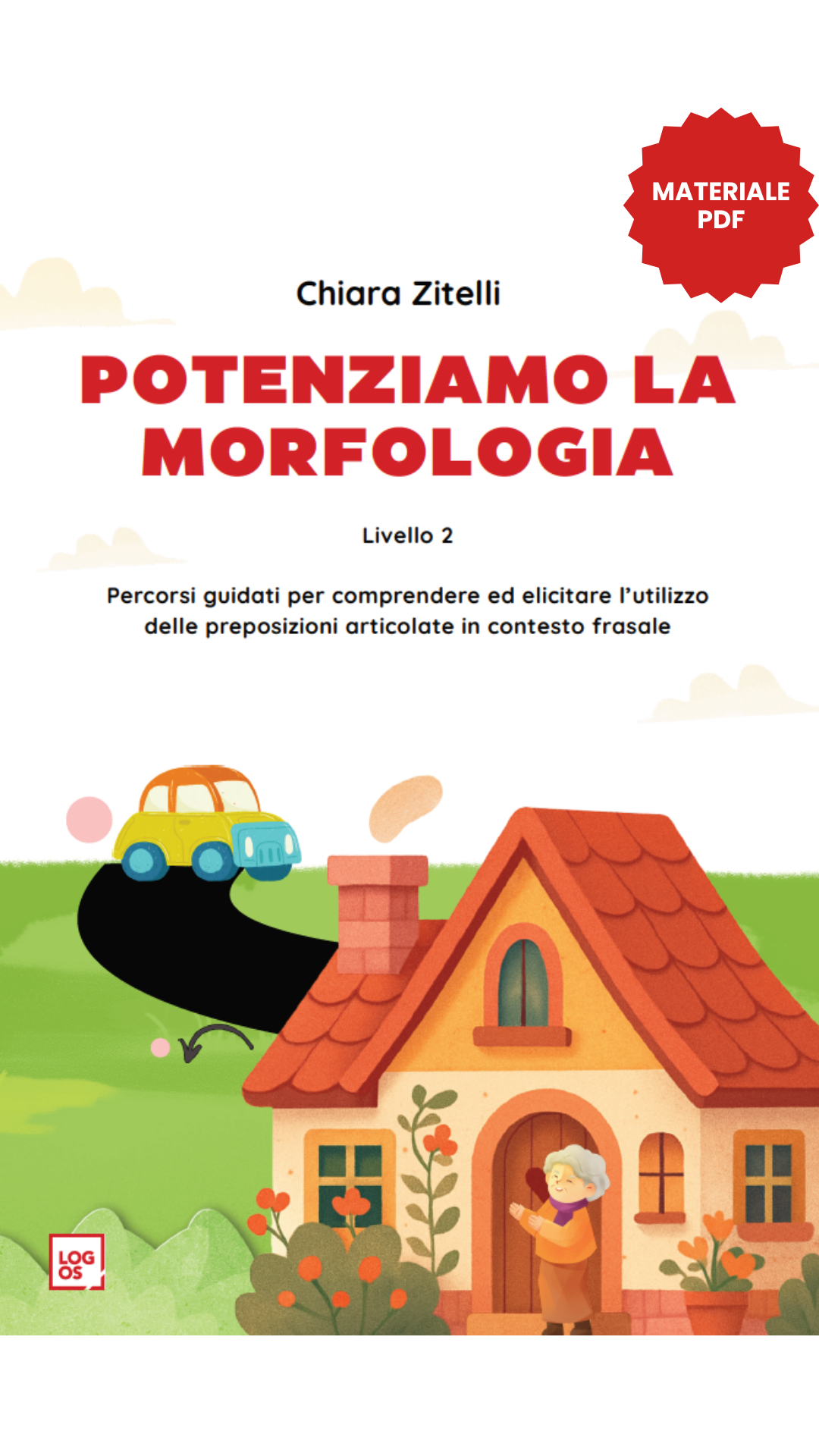 Potenziamo la morfologia Livello 2_Chiara_Zitelli